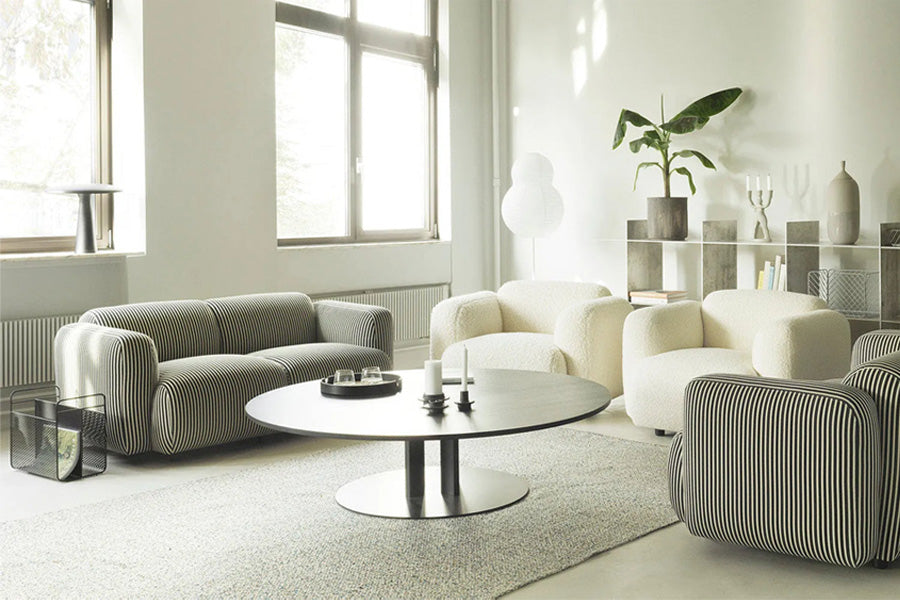 Dein neuer Lieblingsplatz: Der perfekte Sessel für Wohnzimmer, Schlafzimmer oder Büro – bequem, stilvoll und vielseitig. Entdecke KAQTU.