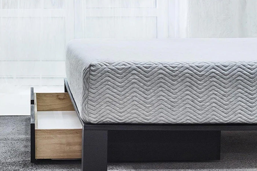 Die Matratze von ZigZag Zürich ist das Topprodukt was die Matratzen angeht.