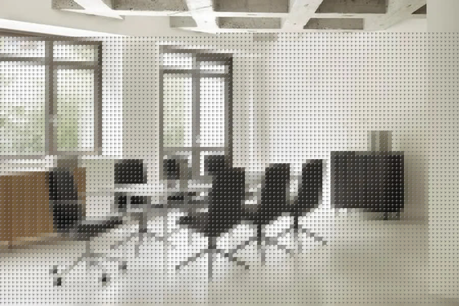 Bild zeigt skandinavisches Design mit Ferm Living, Umage und Normann Copenhagen – Vasen, Leuchten und Möbel bei kaqtu.ch