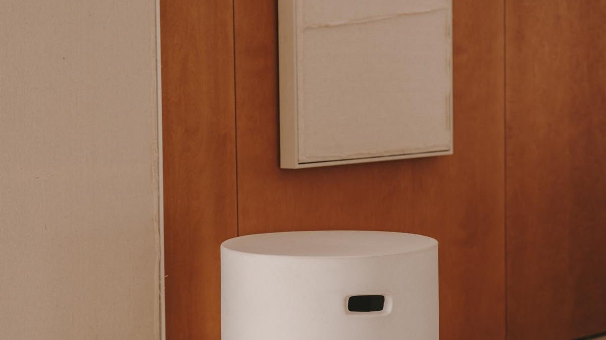 Aiguablava Beistelltische von Kave Home: moderne, klare Linien, hochwertige Materialien; vielseitig im Wohnzimmer, Flur oder Schlafzimmer.