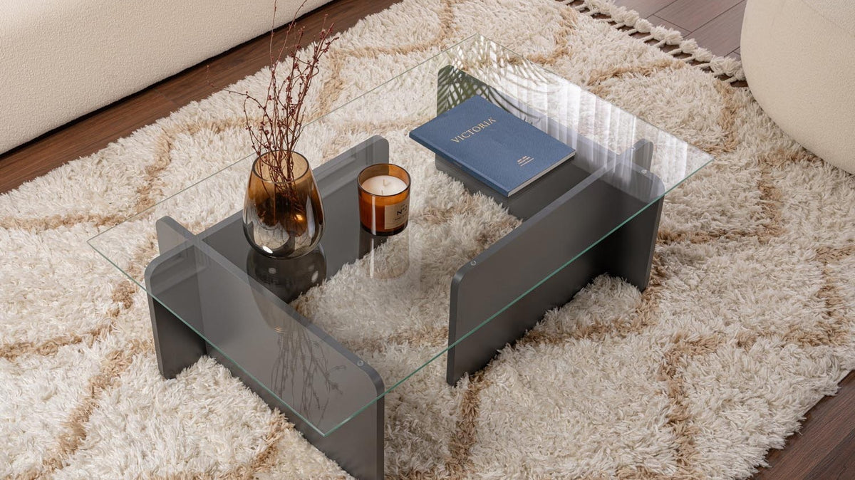 Die Flavio Nordure Kollektion vereint modernes Design, hochwertige Materialien und nachhaltige Produktion für elegante, langlebige Wohnaccessoires in verschiedenen Stilen.