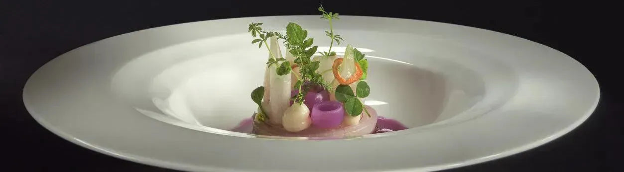 Entdecke die elegante Geschirrserie Allure von Schönwald. Zeitlose Schönheit, vielseitige Farben und hohe Qualität für jeden Anlass.