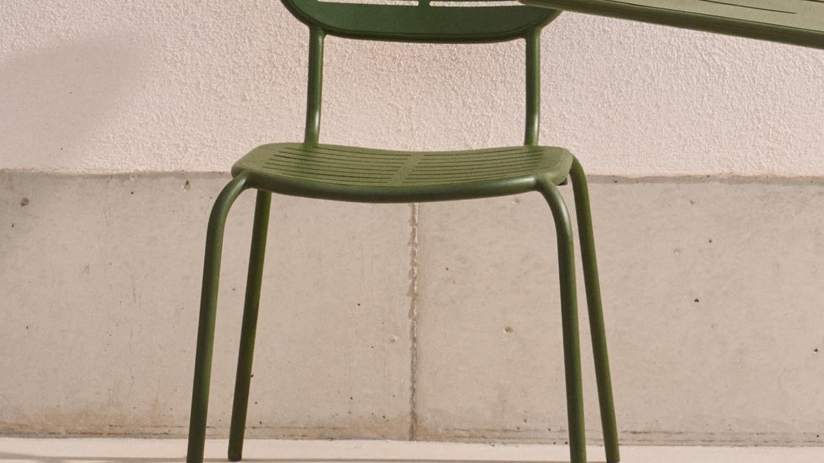 Elegante Brai Kollektion von Kave Home: stilvolle Möbel und Accessoires in modernem Design für jedes Zuhause.