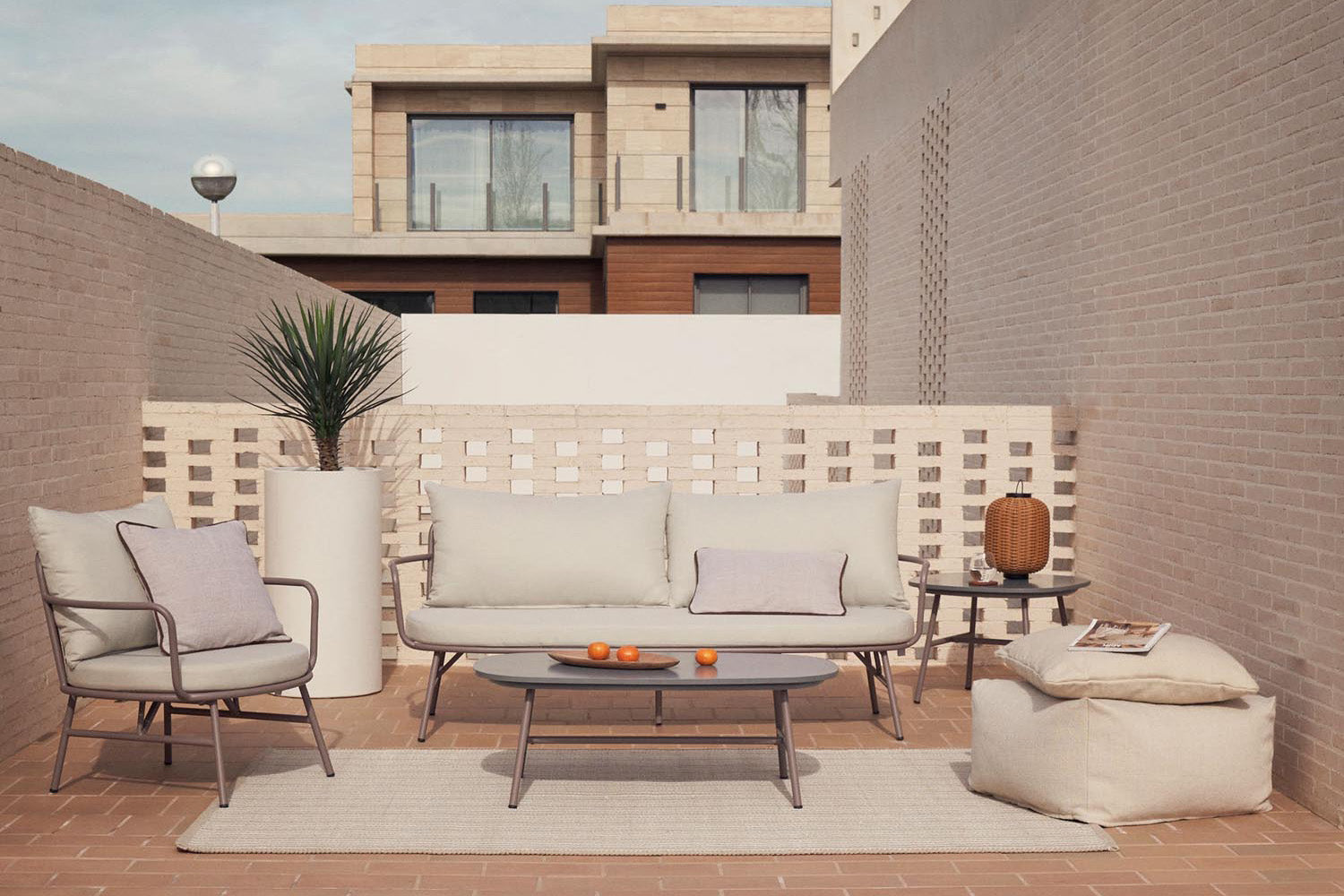 Bramant Kollektion von Kave Home