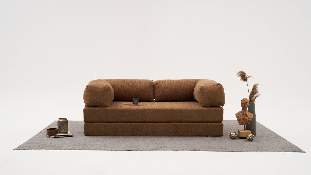 Elegante Sofas der Comfort Kollektion von Atelier Del Sofa, vereinen Stil und Gemütlichkeit in jedem Raum.