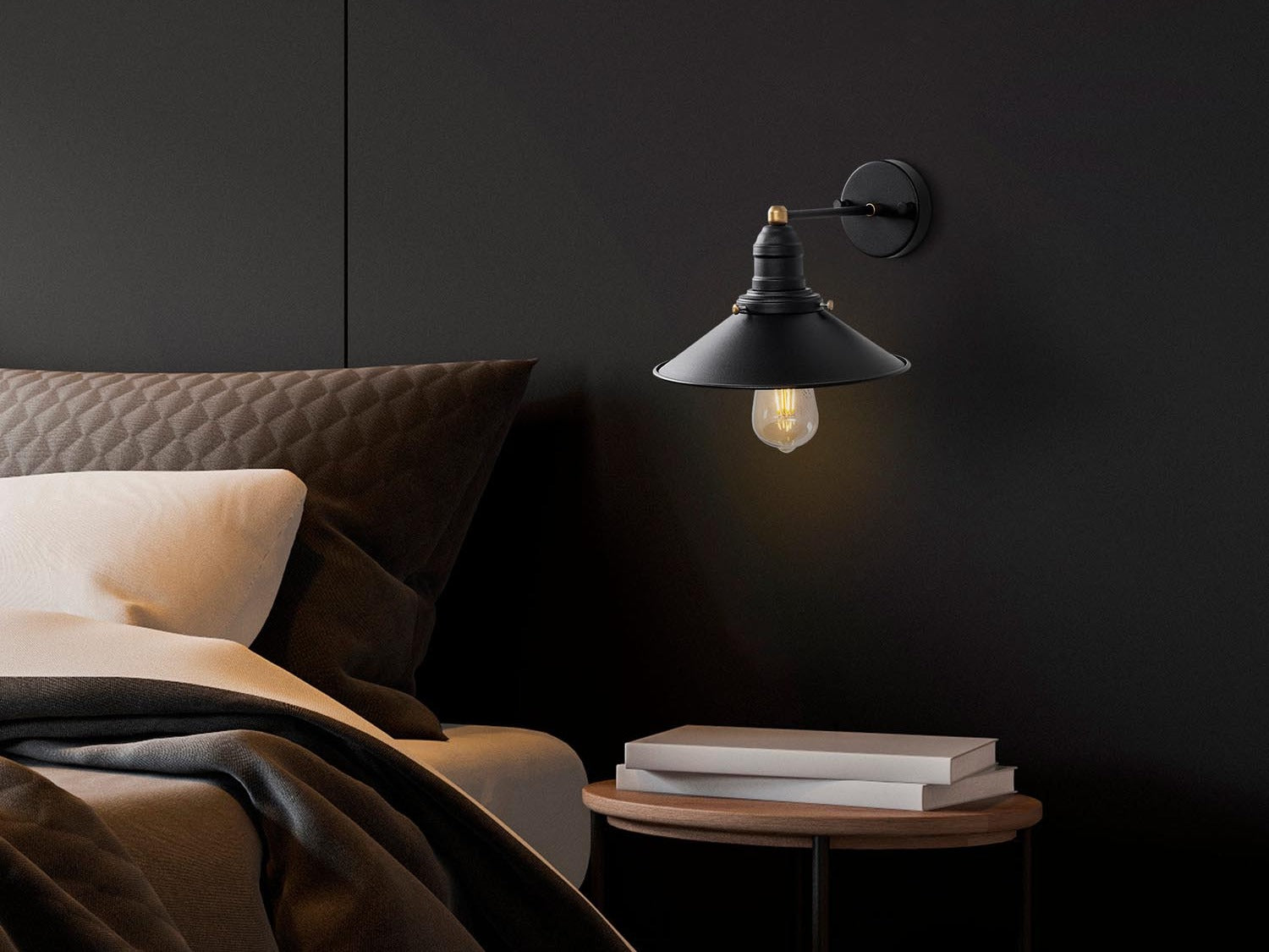 Elegante Conical Kollektion von Opviq: stilvolle, konische Formen in modernem Design für jeden Raum.