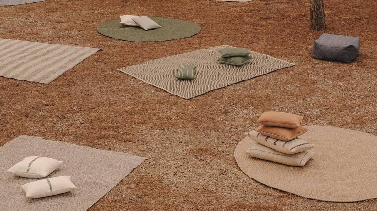 Elegante Möbel der Despas Kollektion von Kave Home, stilvolles Design für moderne Wohnräume.