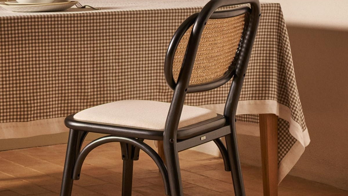 Elegante Doriane Kollektion von Kave Home: stilvolle Möbel mit modernem Design und harmonischen Farben.