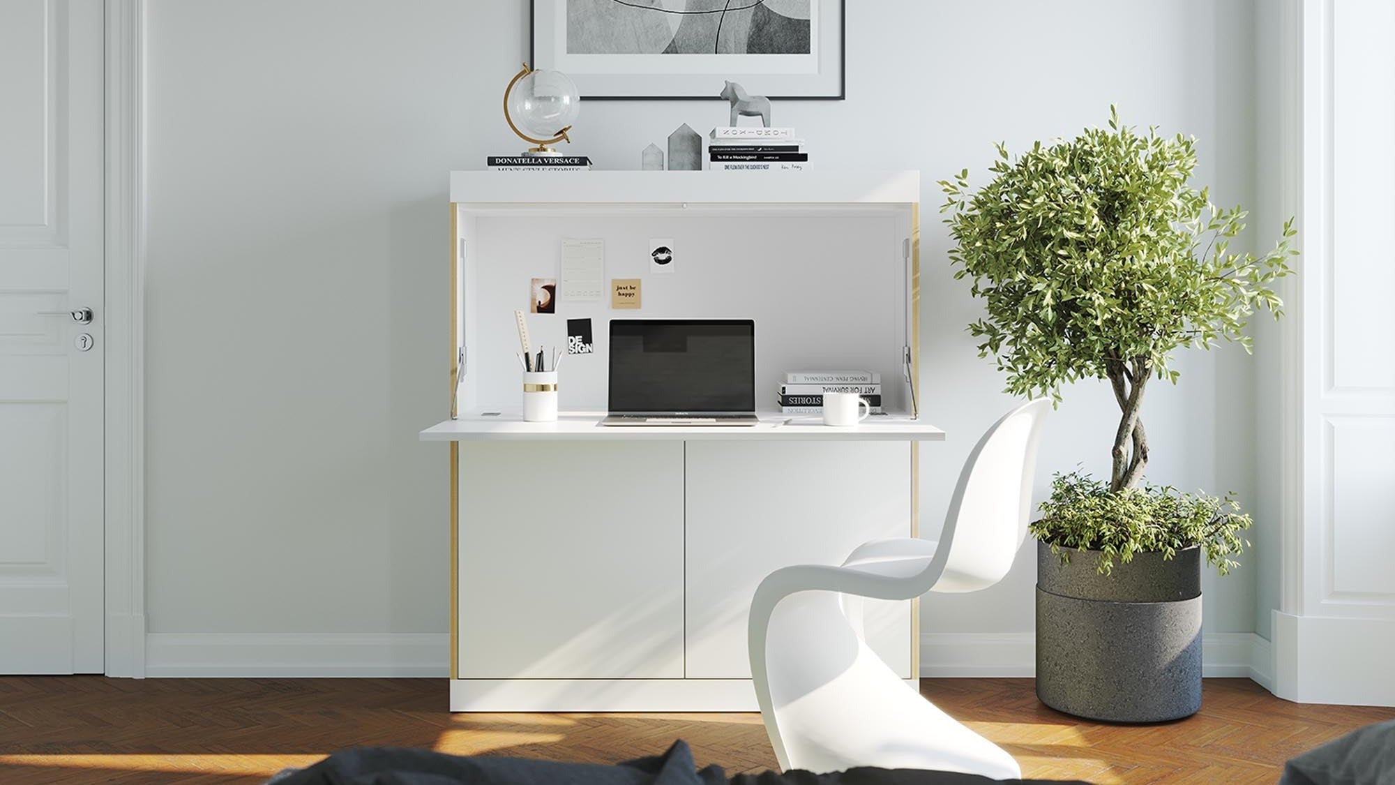 Entdecke die Flai Kollektion von Müller: elegante Betten mit modernem Design, individueller Gestaltung und praktischen Stauraumlösungen.