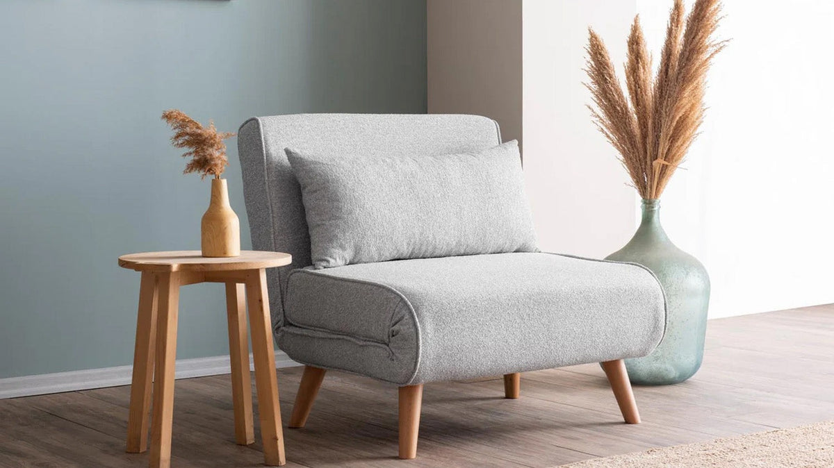 Die Folde Single Kollektion von KAQTU vereint minimalistisches Design, hochwertige nachhaltige Materialien und vielseitige, anpassbare Möbel für ein stilvolles Zuhause.