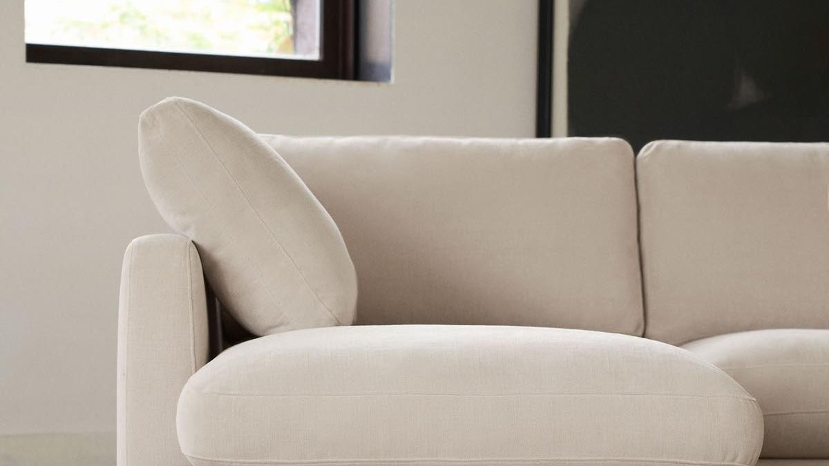 Elegante Möbel der Gala Kollektion von Kave Home, stilvolles Design in harmonischen Farben für modernes Wohnen.