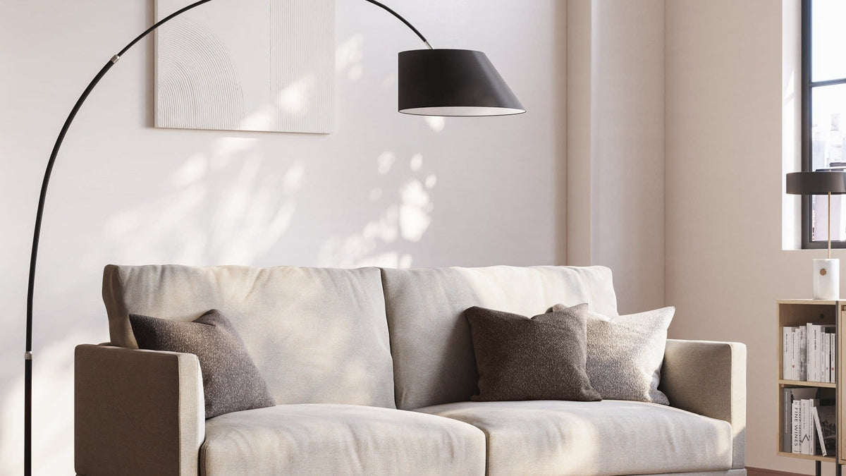 Elegante Galene Kollektion von Kave Home: stilvolle Möbel und Accessoires in sanften Farben für modernes Wohnen.