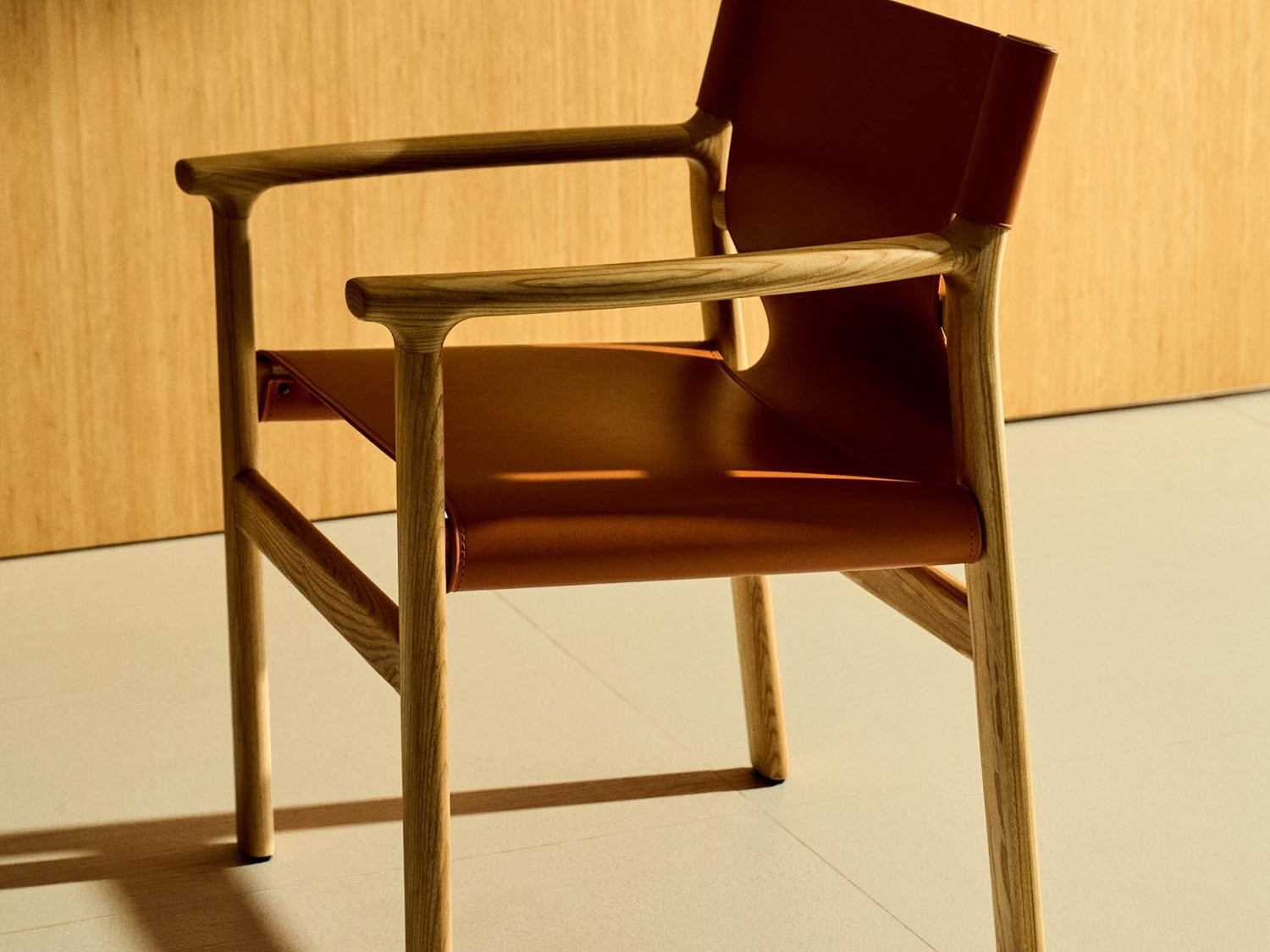 Elegante Möbel der Jan Kollektion von Kave Home, modernes Design, stilvolle Farben und hochwertige Materialien.