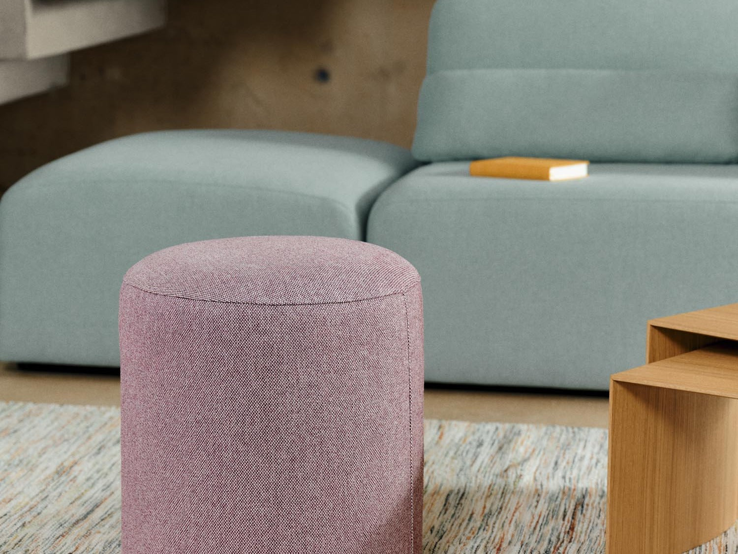 Elegante Kaeli Kollektion von Kave Home: stilvolle Möbel und Accessoires in harmonischen Farben und modernem Design.