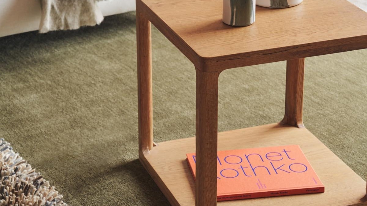 Elegante Maymai Kollektion von Kave Home: stilvolle Möbel und Accessoires in harmonischen Farben und modernem Design.
