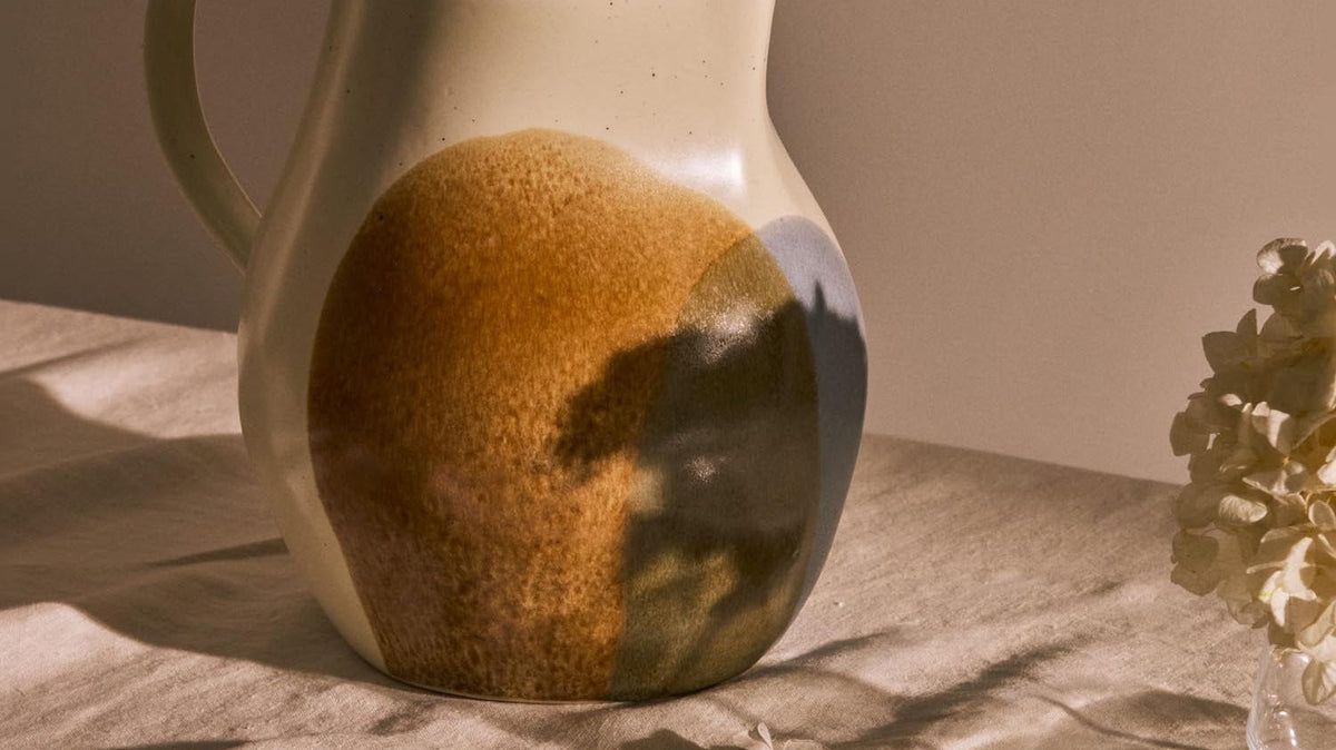 Elegante Miglo Kollektion von Kave Home: stilvolle Möbel mit modernem Design und warmen Holztönen für jedes Zuhause.