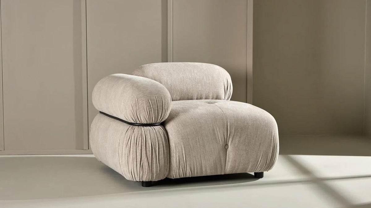 Mika VentureHome vereint modernes Design, nachhaltige Materialien und einzigartige Akzente für ein stilvolles, gemütliches Zuhause.