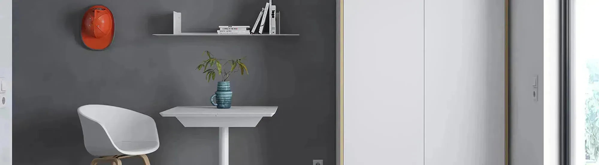 Entdecke die Modular Plus Kollektion: flexible Schränke und Kommoden für stilvollen Stauraum. Hochwertige Materialien, individuelles Design!