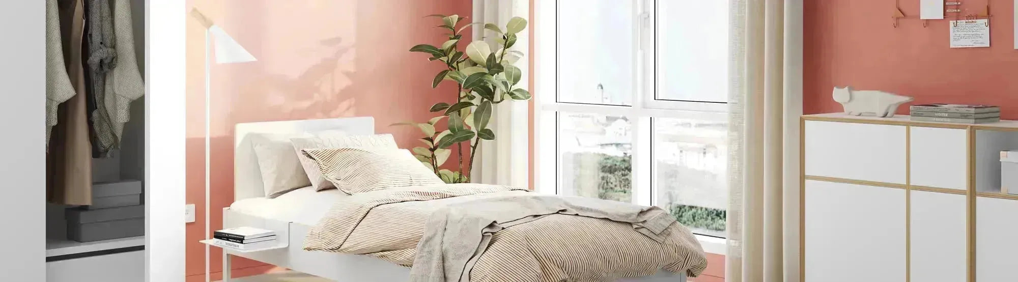 Entdecke die Nait Betten von Müller Möbelwerkstätten: modernes Design, Funktionalität, Stauraum und zeitlose Eleganz für dein Schlafzimmer.