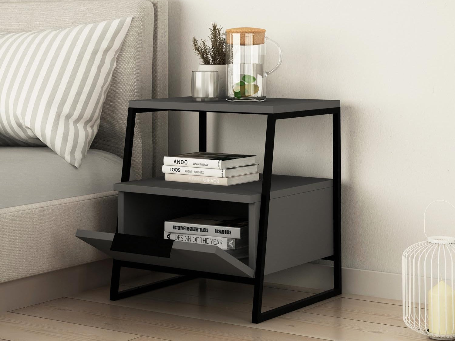 Elegante Pal-Kollektion von Hanah Home: stilvolle Pflanzengefäße in sanften Erdtönen, ideal für jedes Zuhause.