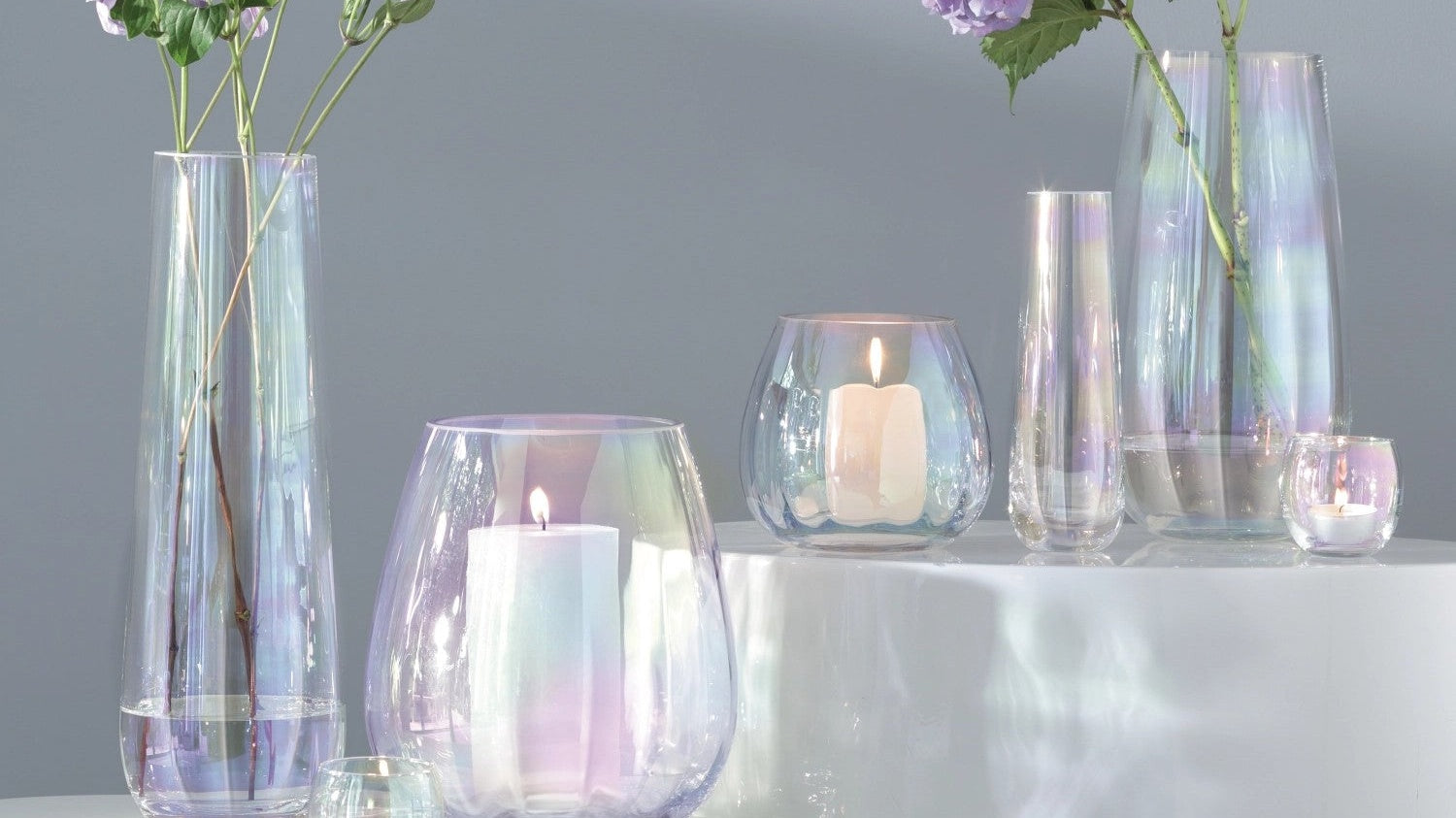 Entdecke die LSA Pearl Gläser-Serie: Eleganz, Stil und Funktionalität vereint in hochwertigen, schimmernden Gläsern für jeden Anlass.
