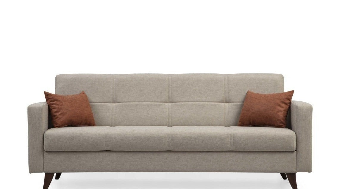 Elegante Polya Kollektion von Atelier Del Sofa: stilvolle Möbel mit modernem Design und harmonischen Farben.