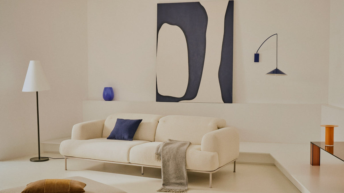 Aurum Kollektion von Kave Home vereint nachhaltige Materialien, zeitloses Design und luxuriösen Stil für stilvolle, langlebige Wohnakzente.