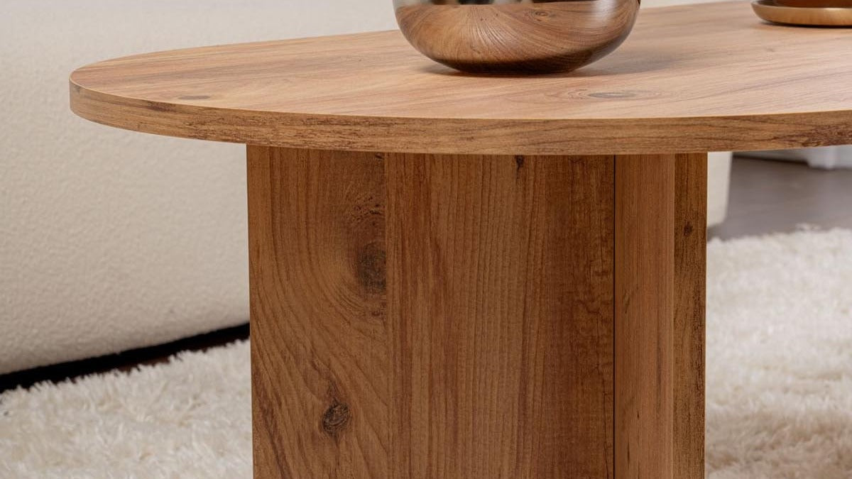 Elegante Sable Kollektion von Nordure: stilvolle Accessoires in sanften Erdtönen, ideal für jeden Anlass.