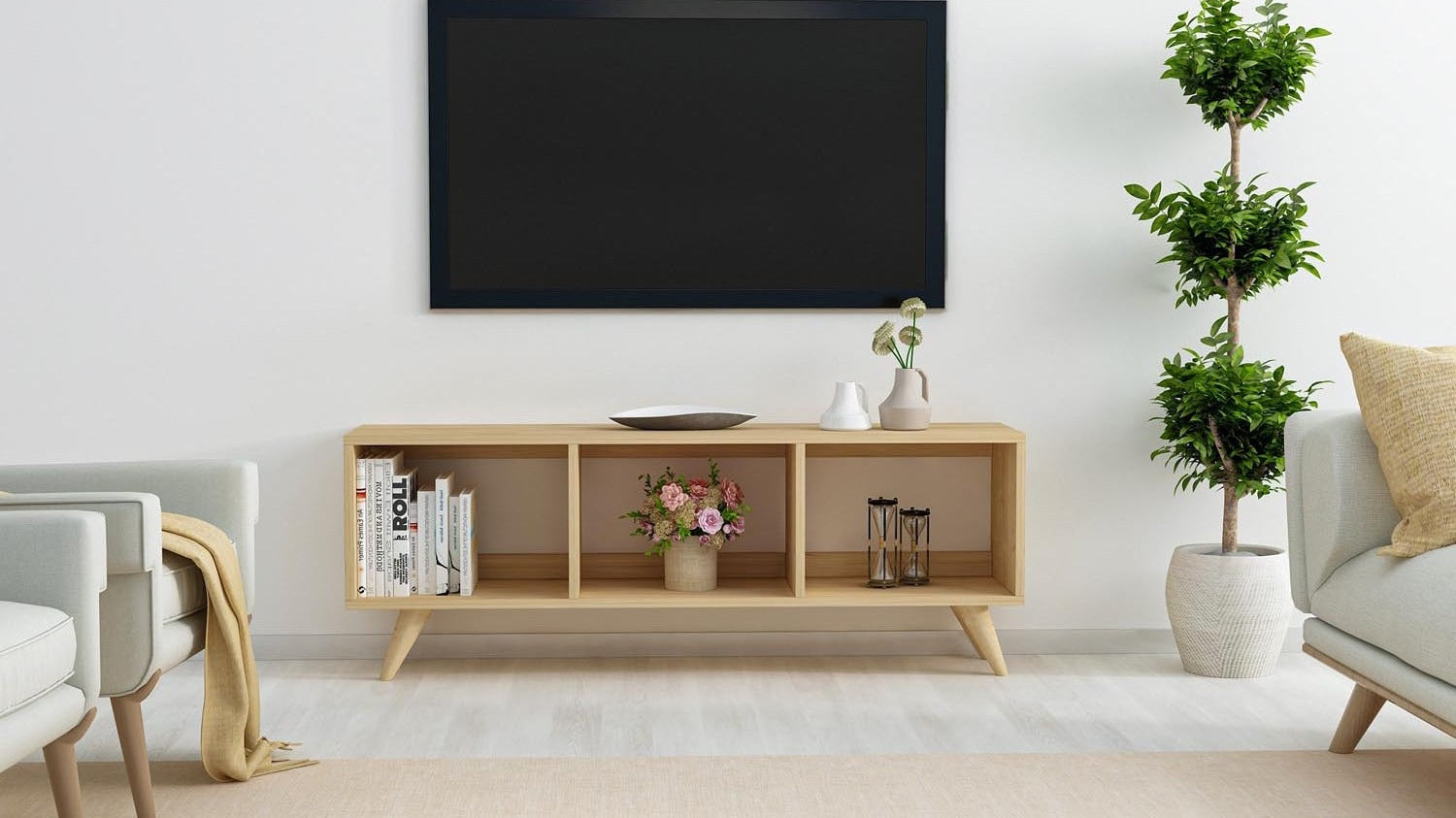 Elegante Sofas der Tina Kollektion von Atelier Del Sofa, stilvolles Design in sanften Farben für modernes Wohnen.