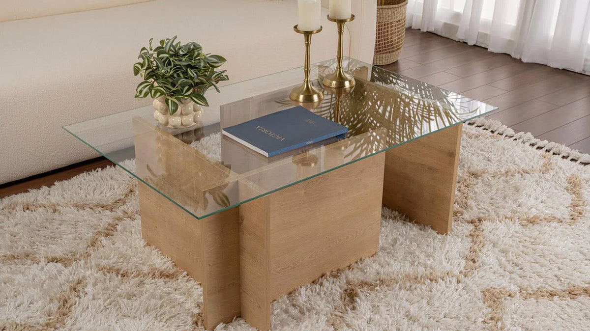 Vetrino Nordure Kollektion vereint elegantes Design, nachhaltige Materialien und vielseitige Funktionalität für den modernen Lifestyle.
