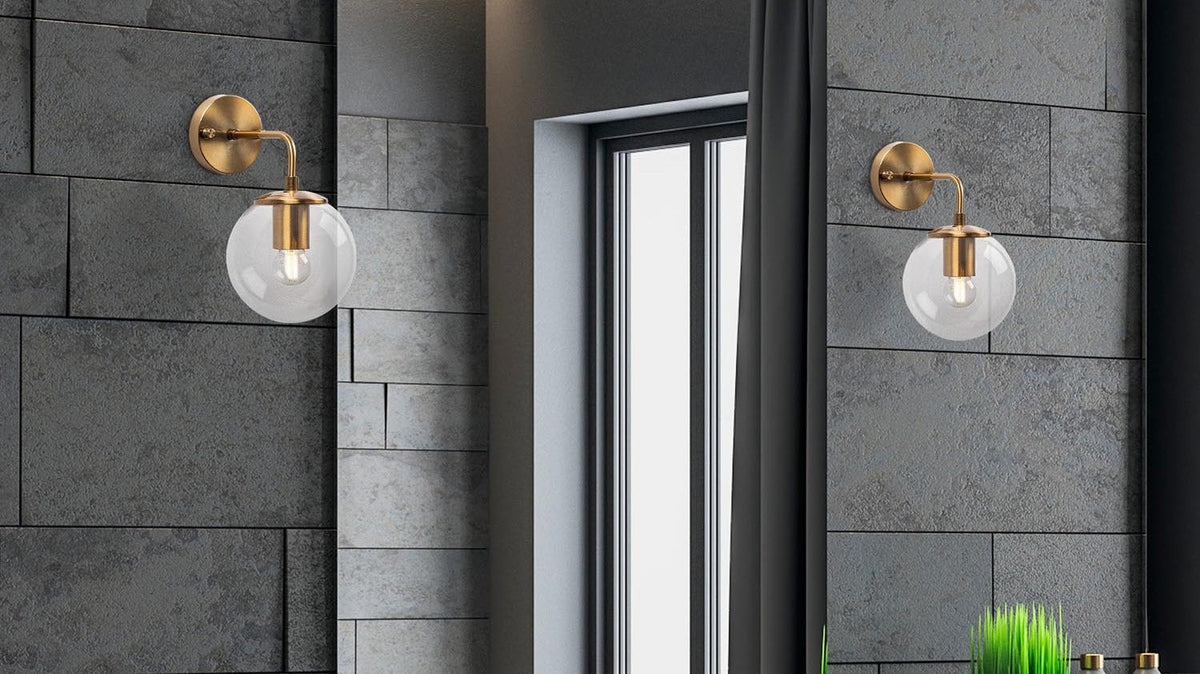 Elegante Viran Kollektion von Opviq: stilvolle Möbelstücke in warmen Holztönen, modernes Design für jedes Zuhause.