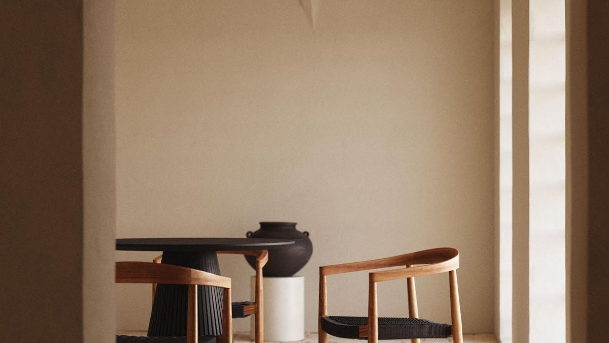 Elegante Ydalia Kollektion von Kave Home: stilvolle Möbel und Accessoires in harmonischen Farben und modernem Design.