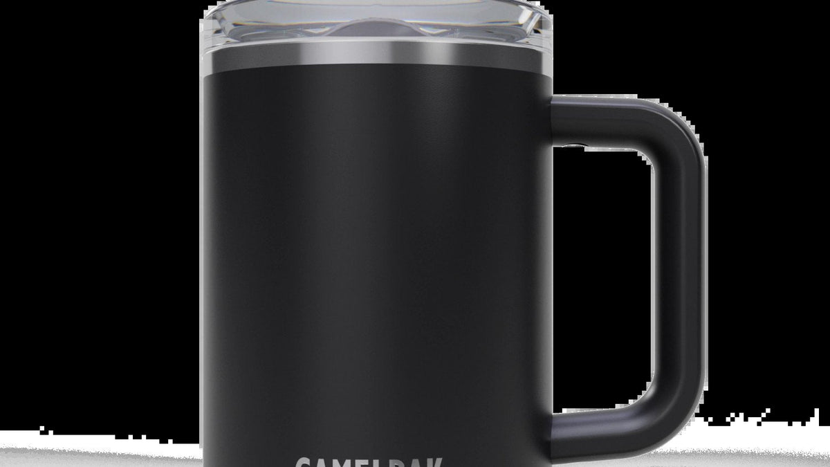 Camelbak Thrive Trinkflaschen für Kinder mit Flip-Strohhalm in verschiedenen Motiven und Farben