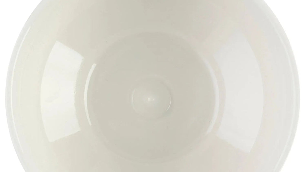 Schalen und Chip Mug der Churchill Nourish Serie aus Porzellan in White, Tokyo Blue und Tokyo Black
