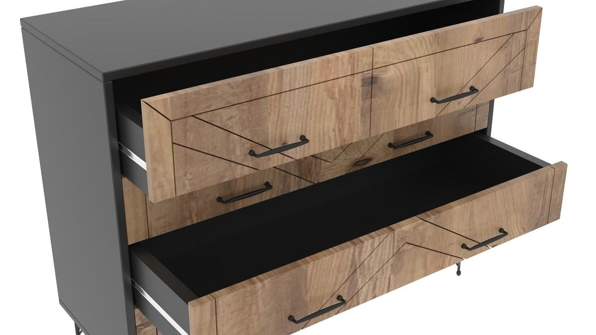 Entdecke die stilvollen Stühle der Venture Home Comfort Kollektion. Ergonomisch, vielseitig und langlebig – für dein Zuhause und höchsten Komfort.