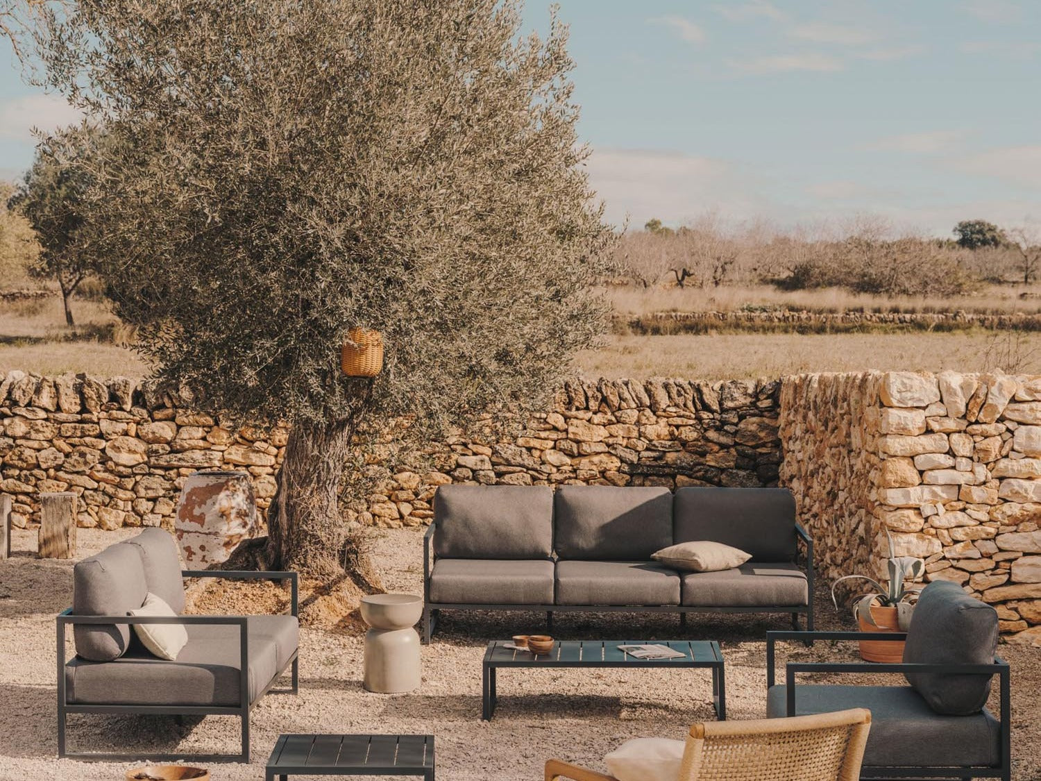 Comova Kollektion von Kave Home