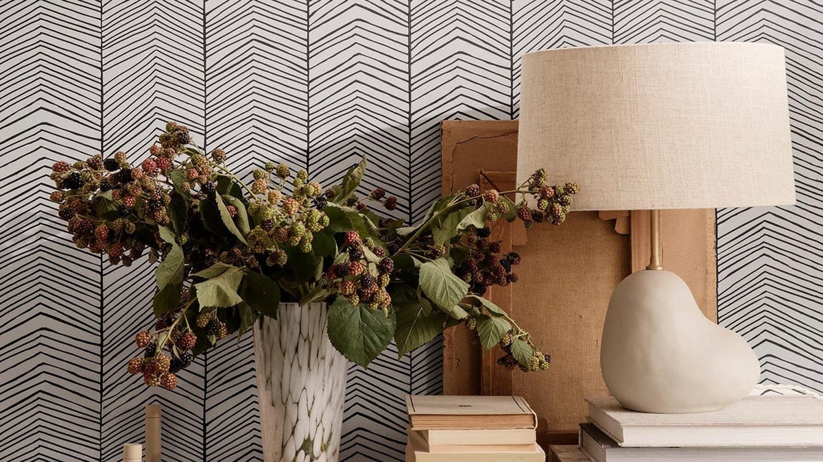 Entdecke die Punctual Kollektion von Ferm Living: Flexibles, modulares Regal-Design für Ordnung und persönlichen Stil in deinem Zuhause.