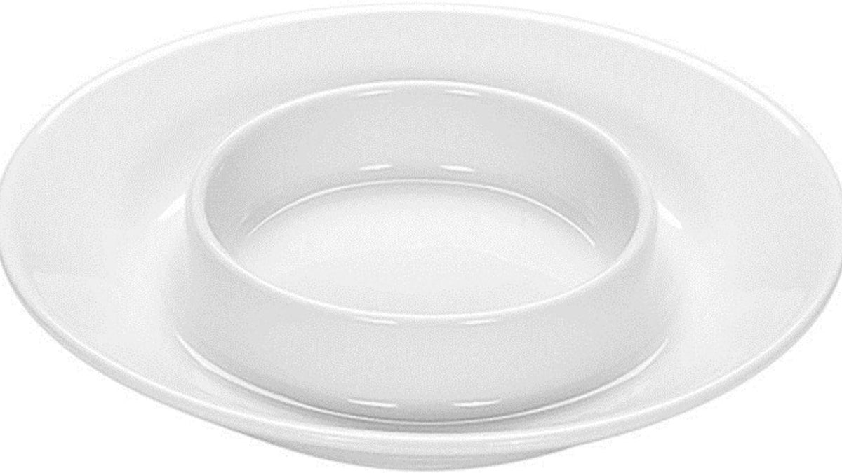 Schönwald Tasting Serie mit Kaffeetassen, Espressotassen, Bowls und ovaler Untere aus Porzellan
