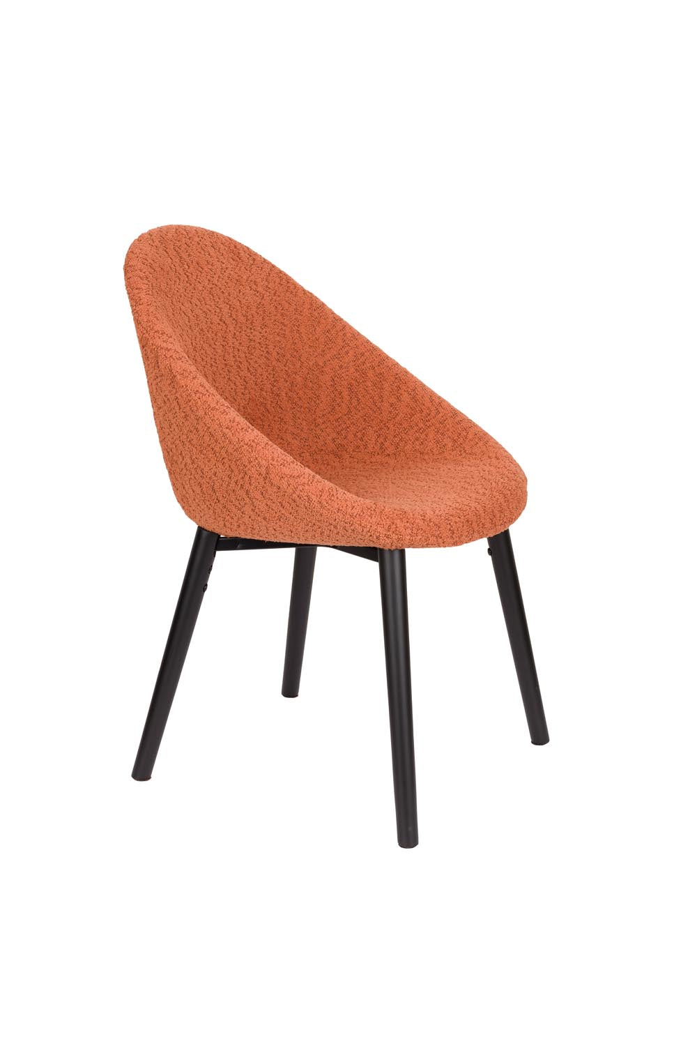 Fenna Stuhl: Stilvolle Sitzgelegenheit mit modernem Flair von Dutchbone.