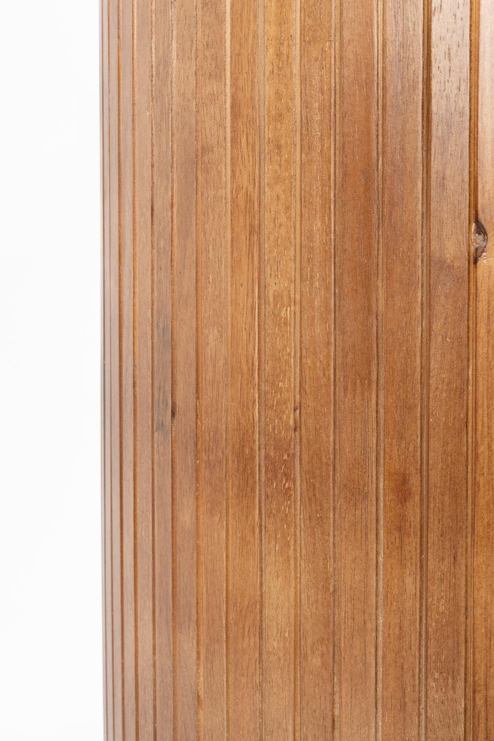 Yaz Sideboard High in Braun präsentiert im Onlineshop von KAQTU Design AG. Sideboard ist von White Label Living