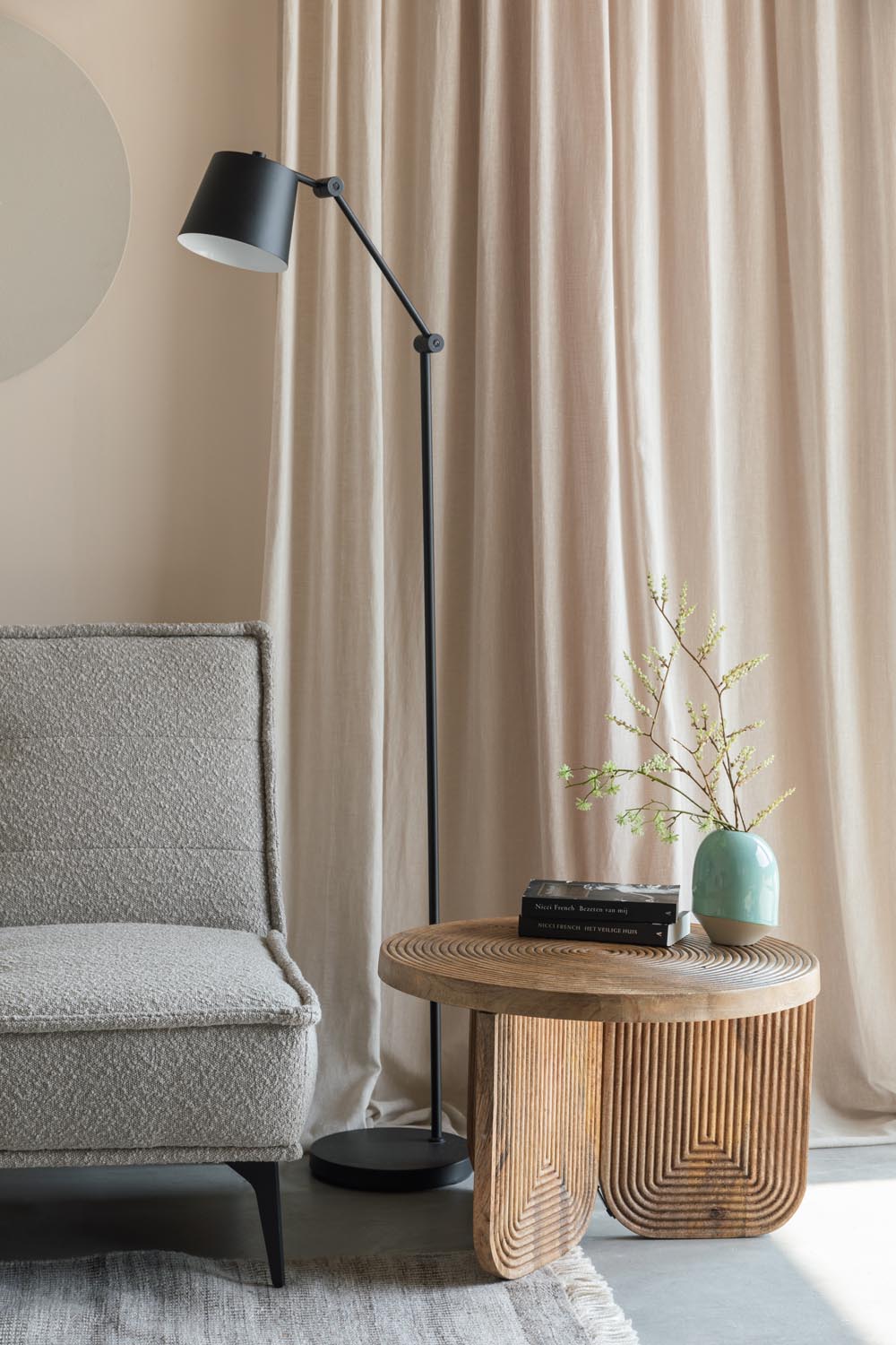 Cielke Sofabed: Vielseitige Eleganz für Ihr zeitgemässes Zuhause.