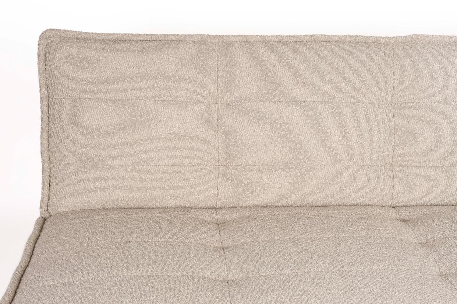 Cielke Sofabed: Elegantes Schlafsofa für zeitgemässe Wohnräume.
