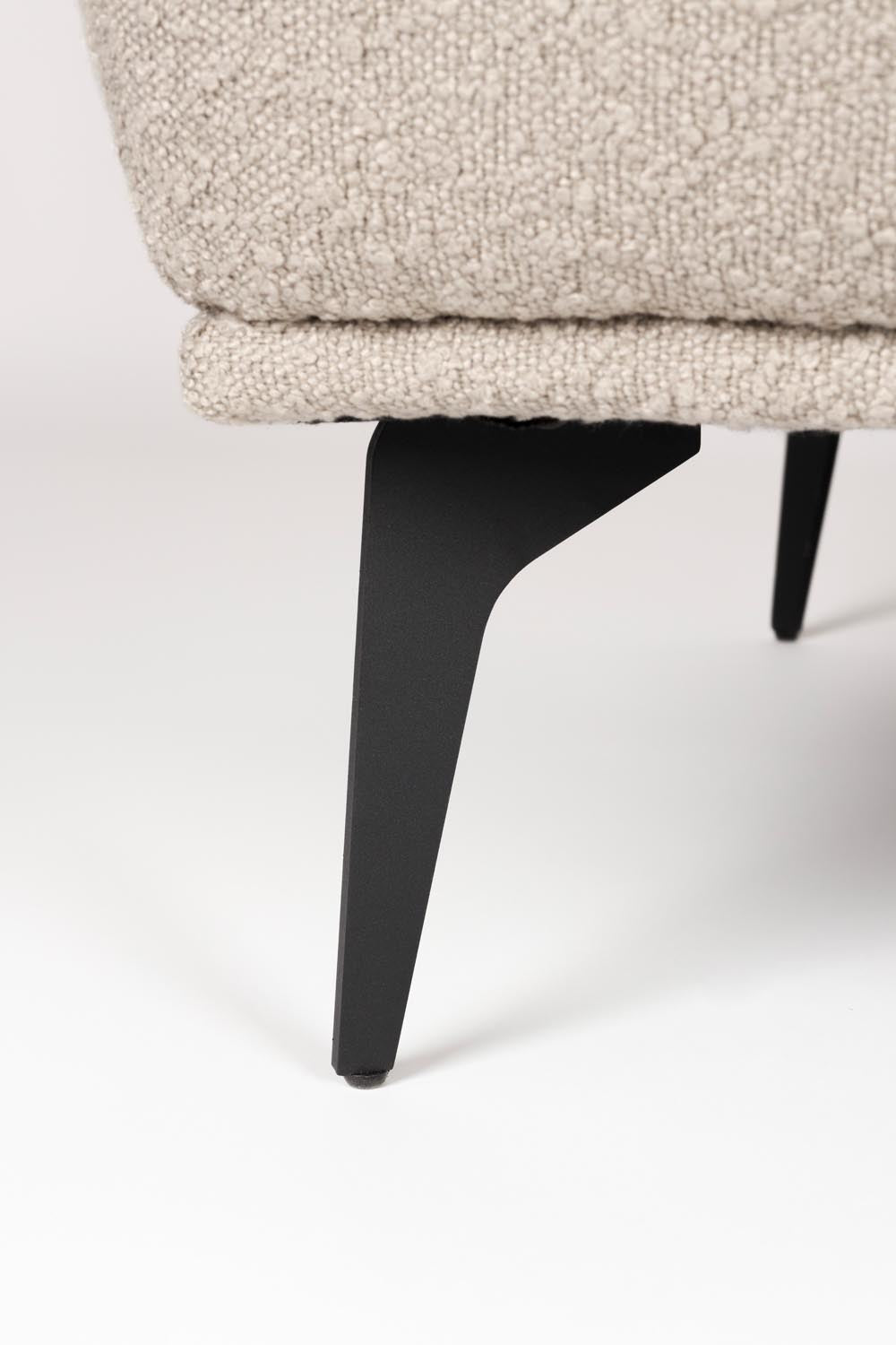 Cielke Sofabed: Vielseitiges Sofa mit elegantem Design, das sich schnell in ein komfortables Bett verwandelt – ideal für jedes Zuhause.