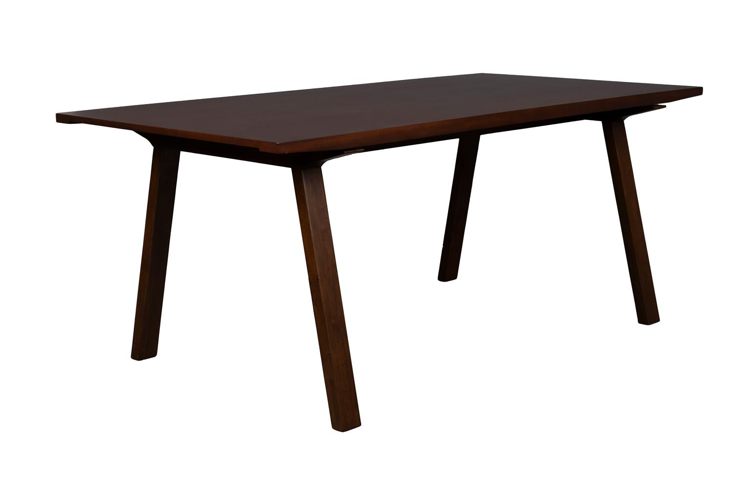 Der Adamello Esstisch 180x95 von Dutchbone vereint modernes Design mit Qualität, ideal für stilvolle Wohn- und Essbereiche.