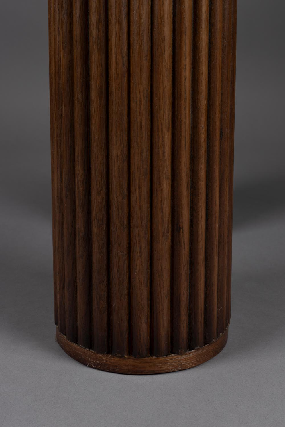 Dean Esstisch von Dutchbone: Stilvoller Mittelpunkt für Ihr Esszimmer.