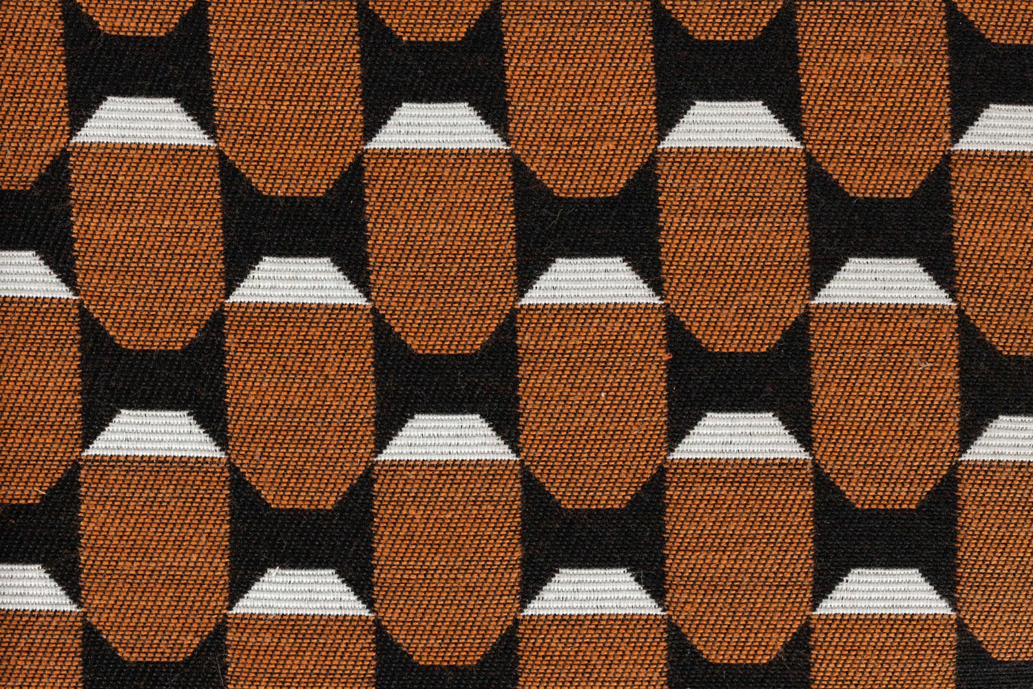 Eleganter Hocker Pin von White Label Living, vielseitig einsetzbar, modernes Design, perfekt für stilvolle Wohnräume.