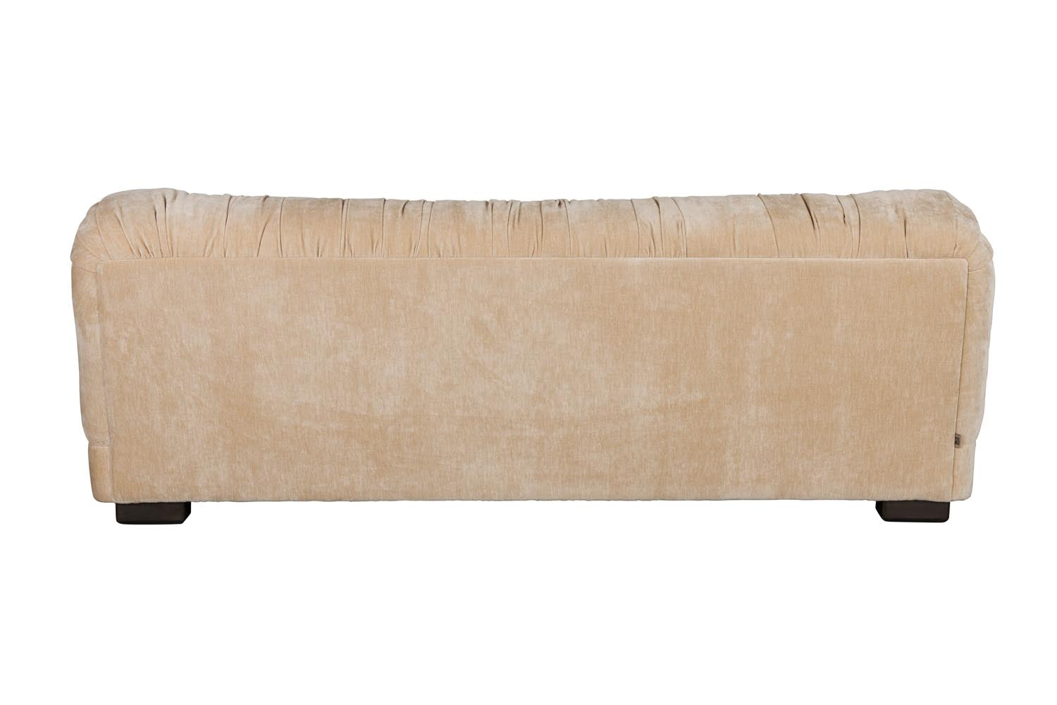 Das Sofa Douglas von Dutchbone bietet elegantes Design und hohen Komfort, perfekt für zeitgemässe Wohnräume.