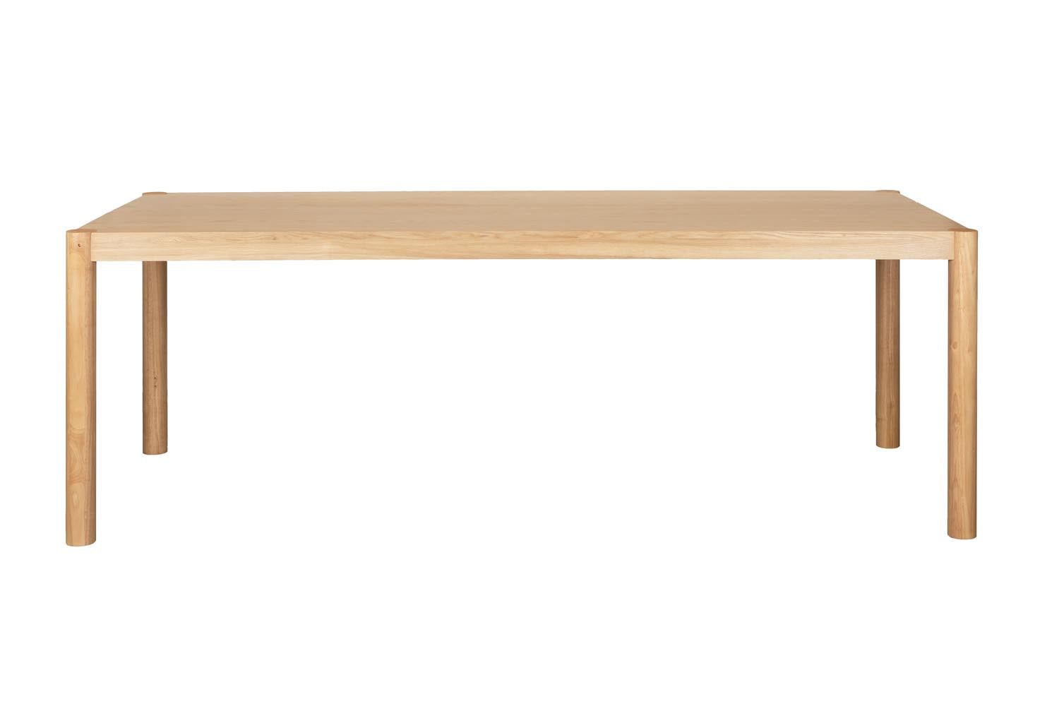 Der Zuiver Tisch Sticks besticht durch modernes Design, klare Linien und ist ideal für stilvolle, zeitgemässe Wohnräume.