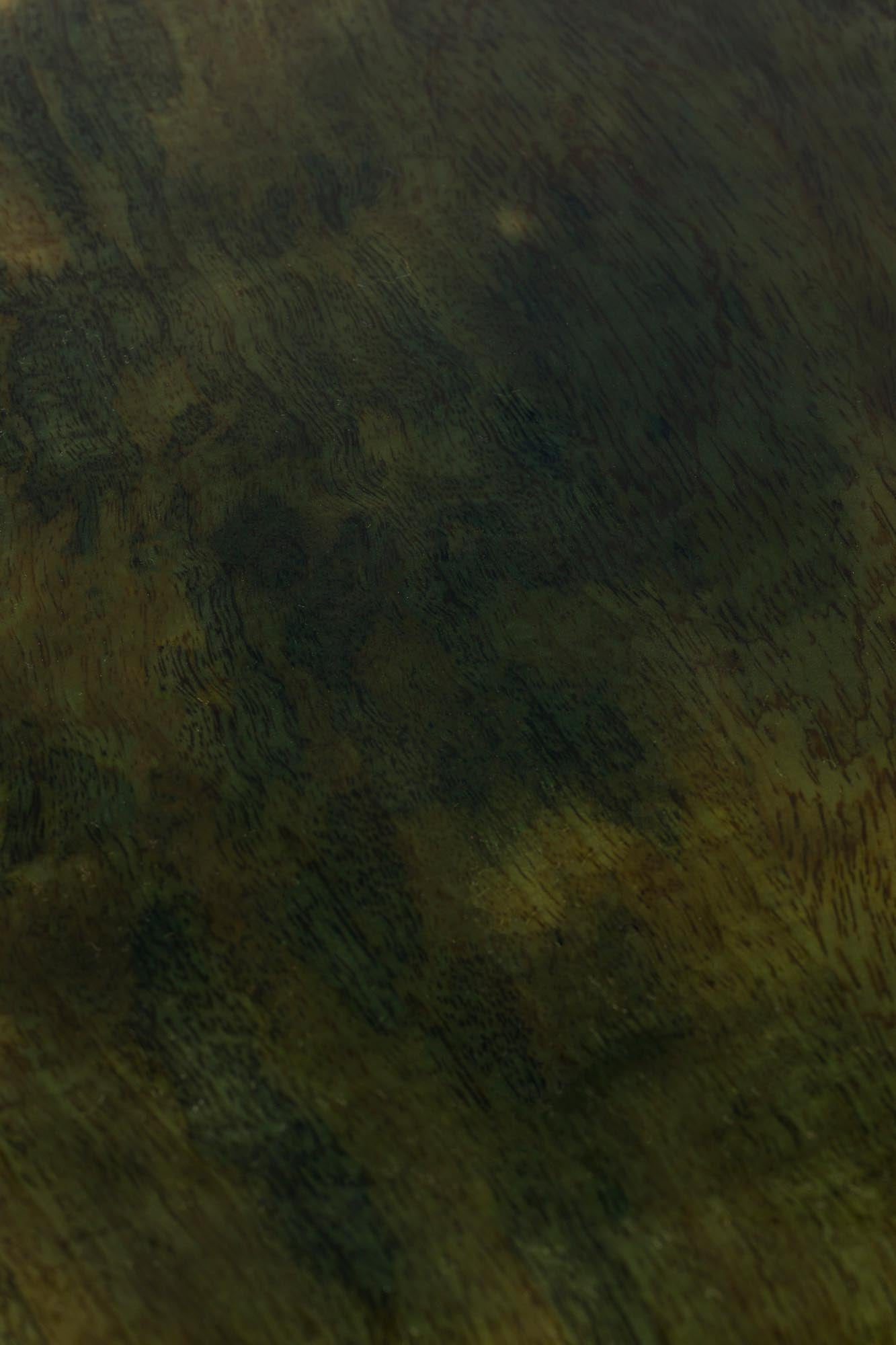 Moderner Beistelltisch Mush L von Dutchbone, aus hochwertigem Material, ideal für stilvolle Wohnräume.