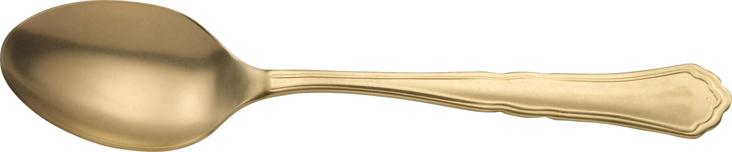 Sesecento Treasure Gold Espresso Open